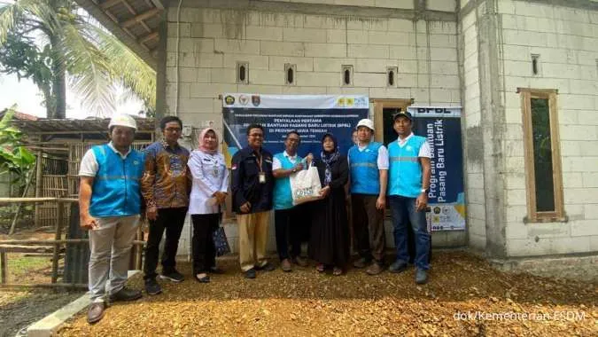 RUDI TEKNIK: Solusi Rumah Tangga yang Mengerti Cilacap